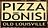 Pizza Donisi in Louisville, KY