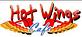 Hot Wings Cafe in Los Angeles, CA American Restaurants