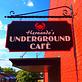 Underground Cafe in Hernando, MS Cajun & Creole Restaurant