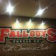 Fall Guys Burger in Branson, MO American Restaurants