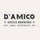 D'Amico Coffee Roasters in Brooklyn, NY Coffee