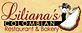 Liliana's Colombian Restaurant & Bakery in Jacksonville, NC Latin American Restaurants