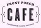 Front Porch Cafe in York, PA Cafe Restaurants
