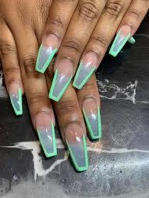 Nails N Cocktails in Nashville, TN Manicurists & Pedicurists