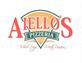 Aiellos Pizzeria in Harrison City, PA Italian Restaurants