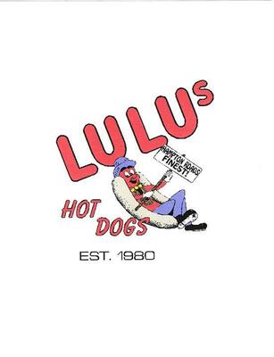 Lulu's Hot Dogs in Indian River - Chesapeake, VA Hamburger Restaurants