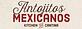 Antojitos Mexicanos Kitchen & Catina in Appleton, WI Mexican Restaurants