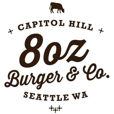 8oz Burger & CO in Ballard - Seattle, WA Restaurants/Food & Dining
