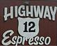 Highway 12 Espresso in Rochester, WA Coffee, Espresso & Tea House Restaurants
