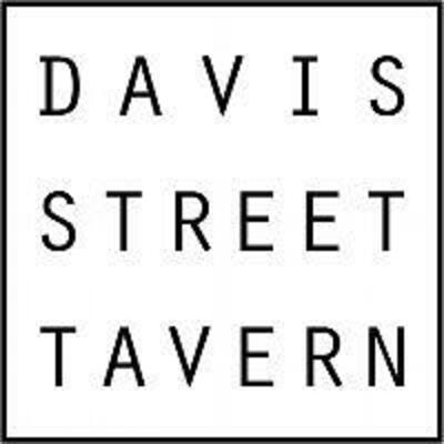 Davis Street Tavern in Old Town-Chinatown - Portland, OR Brew Pubs
