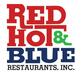Red Hot & Blue Bbq in Alexandria, VA Barbecue Restaurants