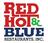 Red Hot & Blue Bbq in Alexandria, VA