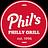 Phil's Philly Grill in Dallas, TX