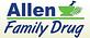 Allen Family Drug in Allen, TX Pharmacies & Drug Stores