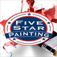Five Star Painting of Cedar Park-Leander in Leander, TX