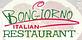 Bongiorno in Mountain Brk, AL Restaurants/Food & Dining