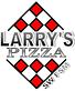 Larry's Pizza in Fort Smith, AR Pizza Restaurant