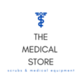 The Medical Store in Jackson, AL Medical & Hospital Equipment