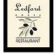 Ledford House in Albion, CA Restaurants/Food & Dining