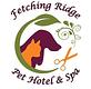 Fetching Ridge Pet Hotel & Spa in Boone, NC Hotels & Motels