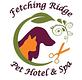 Fetching Ridge Pet Hotel & Spa in Boone, NC Hotels & Motels