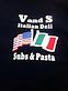 V & S Italian Deli & Subs in Boca Raton, FL Delicatessen Restaurants