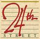 24th Street Cafe in Bakersfield, CA American Restaurants
