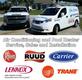 Cola Cooling in Cape Coral, FL Heating & Air-Conditioning Contractors