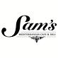 Sam's Mediterranean Deli & Cafe in Rohnert Park, CA Delicatessen Restaurants