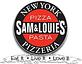 Sam & Louie's Pizza in York, NE American Restaurants
