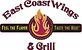 East Coast Wings & Grill in Charlotte, NC Barbecue Restaurants