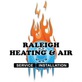 Raleigh Heating & Air in Raleigh, NC Heating & Air-Conditioning Contractors