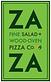 ZAZA Fine Salad + Wood-Oven Pizza in Conway, AR Pizza Restaurant