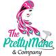The Pretty Mane & Company Salon in Raleigh, NC Beauty Salons