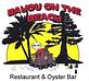 Bayou On The Beach Cafe in Panama City Beach, FL Hamburger Restaurants