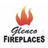 Glenco Fireplaces in Greenville, SC