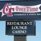Overtime Steakhouse & Sports Bar in Mitchell, SD Restaurants/Food & Dining
