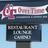 Overtime Steakhouse & Sports Bar in Mitchell, SD