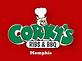 Corky's Ribs & BBQ in Memphis, TN Barbecue Restaurants