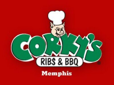 Corky's Ribs & BBQ in East Memphis-Colonial-Yorkshire - Memphis, TN Barbecue Restaurants
