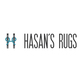 Hasans Rugs in North Bergen, NJ Carpet Rug & Linoleum Dealers