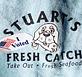 Stuart's Fresh Catch in Richmond, VA Seafood Restaurants