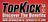 TopKick Martial Arts in Leesburg, VA