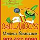 Chilango's Mexican Restaurant in Clarksville, TX Mexican Restaurants