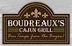 Boudreaux's Cajun Grill in Daphne, AL American Restaurants