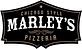 Marley's Chicago Style Pizzeria in Powerhouse Alley - Fayetteville, AR Bars & Grills
