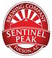 Sentinel Peak Brewing Company in Tucson, AZ American Restaurants