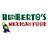 Hunberto's Mexican Food in Gilbert, AZ