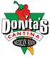Donita's Cantina in Crested Butte, CO Mexican Restaurants