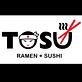 Tosu Ramen & Sushi in Medford, OR Sushi Restaurants